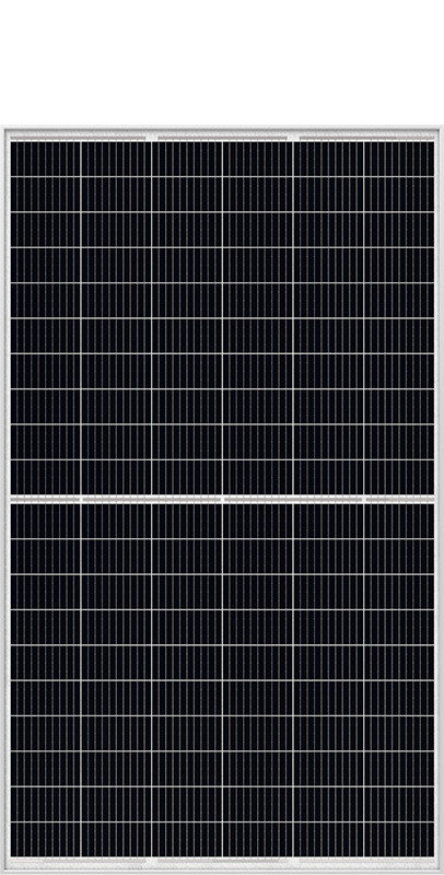 Autarco MHE solar panel
